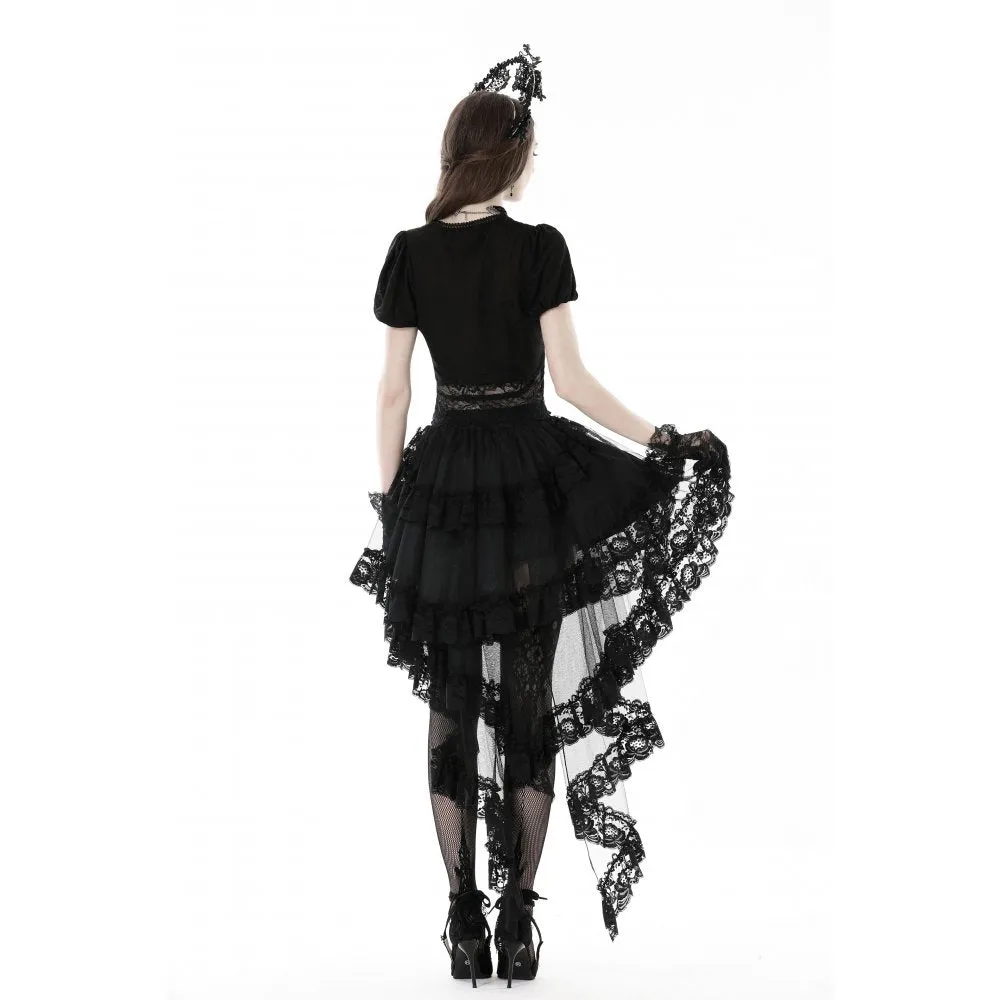 Vampire Dreams Skirt