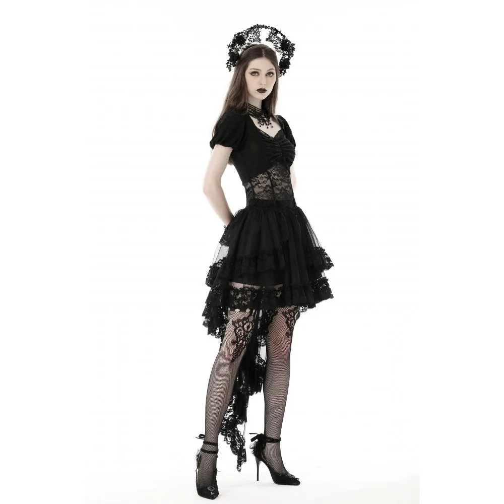 Vampire Dreams Skirt