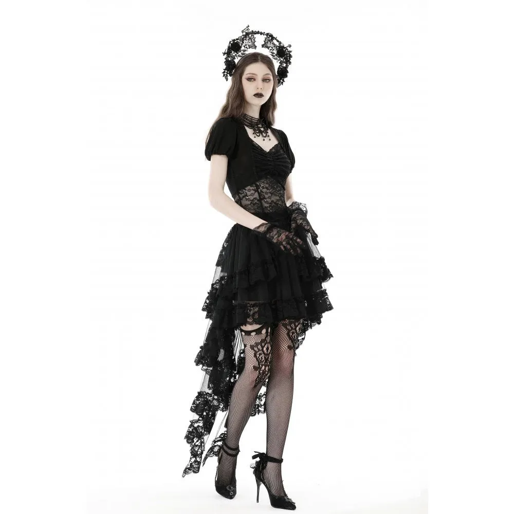 Vampire Dreams Skirt