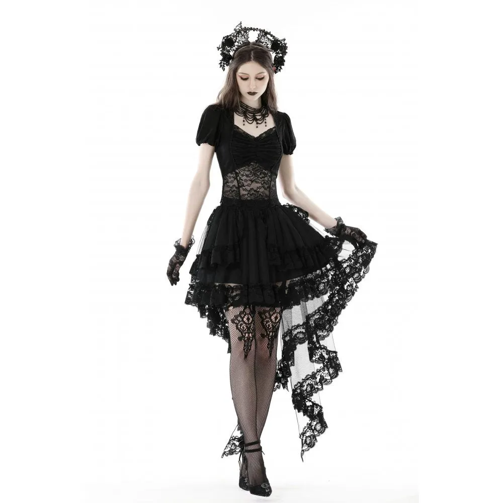 Vampire Dreams Skirt