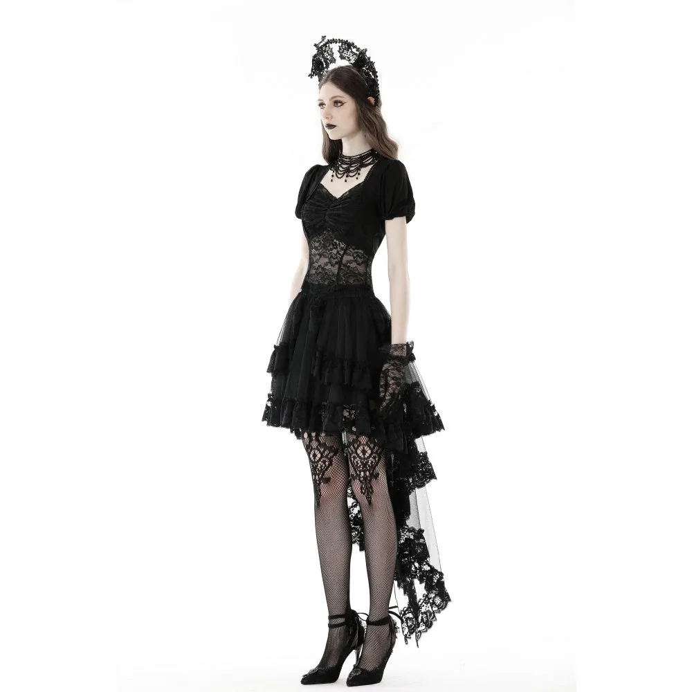 Vampire Dreams Skirt