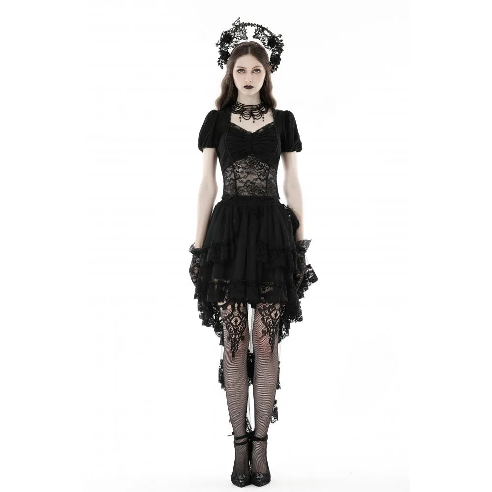 Vampire Dreams Skirt