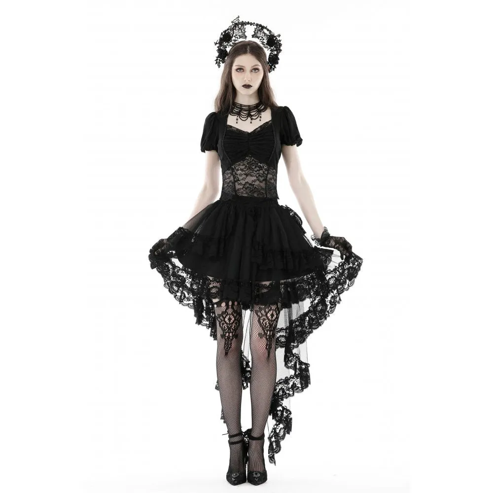 Vampire Dreams Skirt