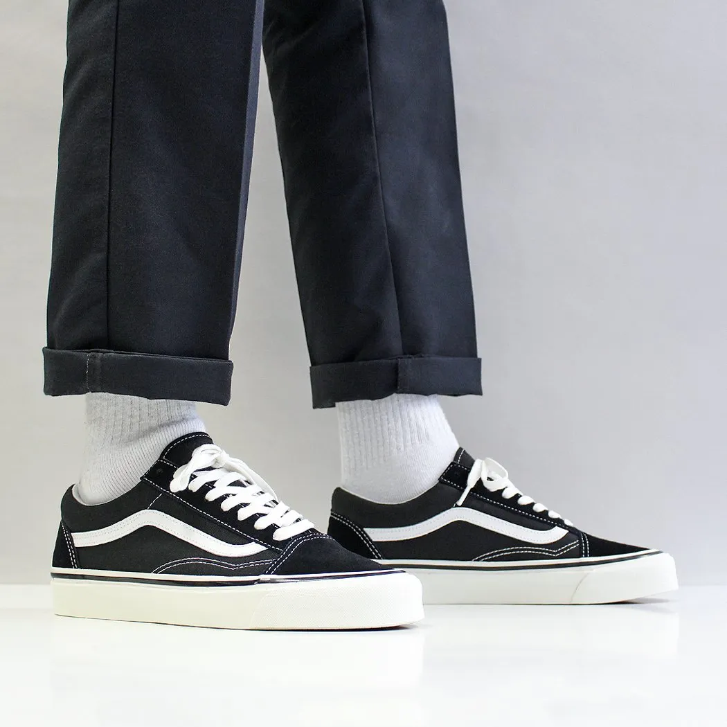 Vans Old Skool 36 DX Shoes