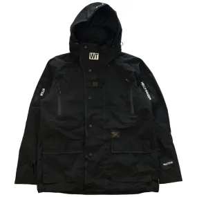 Vintage Helly Hansen X WTAPS Tech Jacket Size L