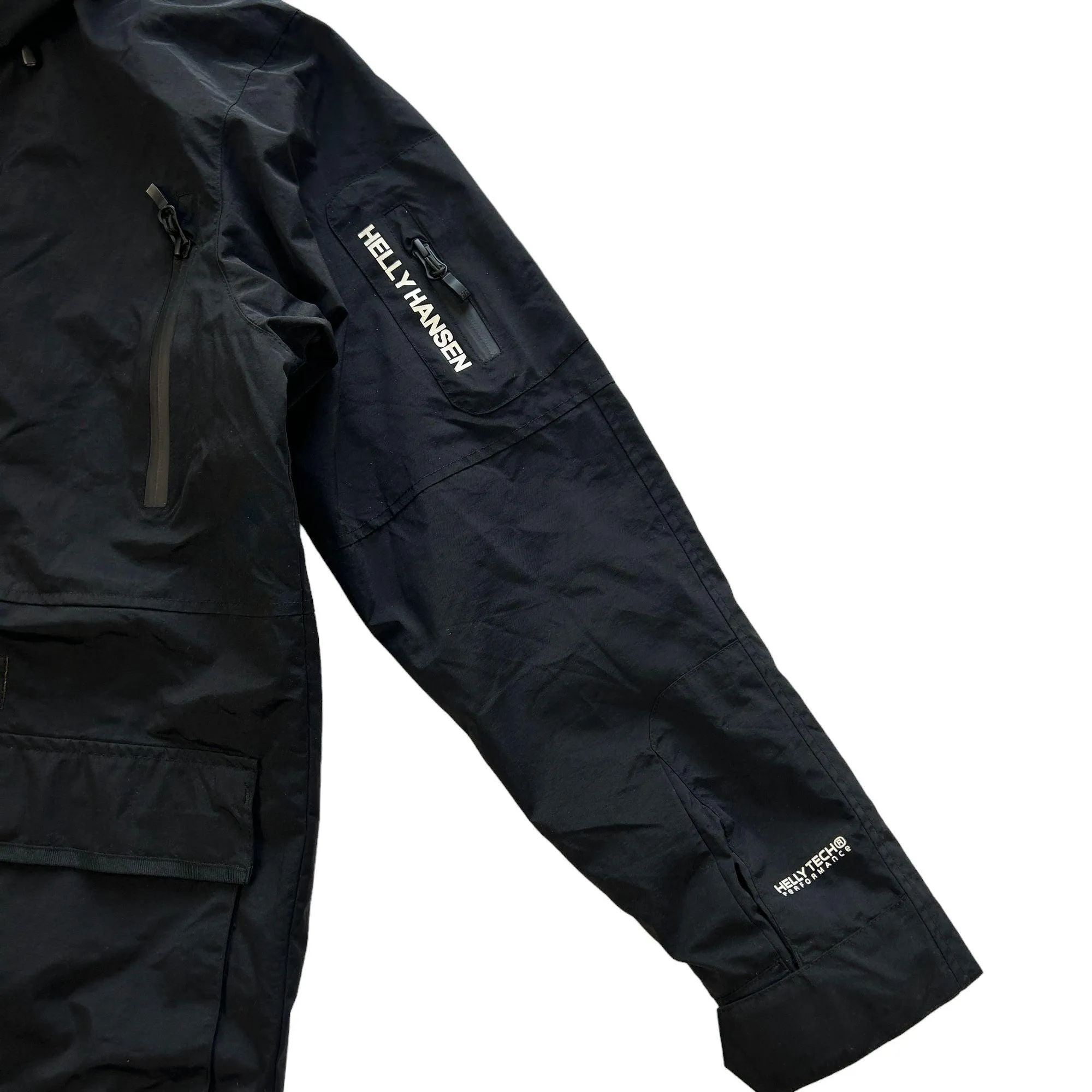 Vintage Helly Hansen X WTAPS Tech Jacket Size L