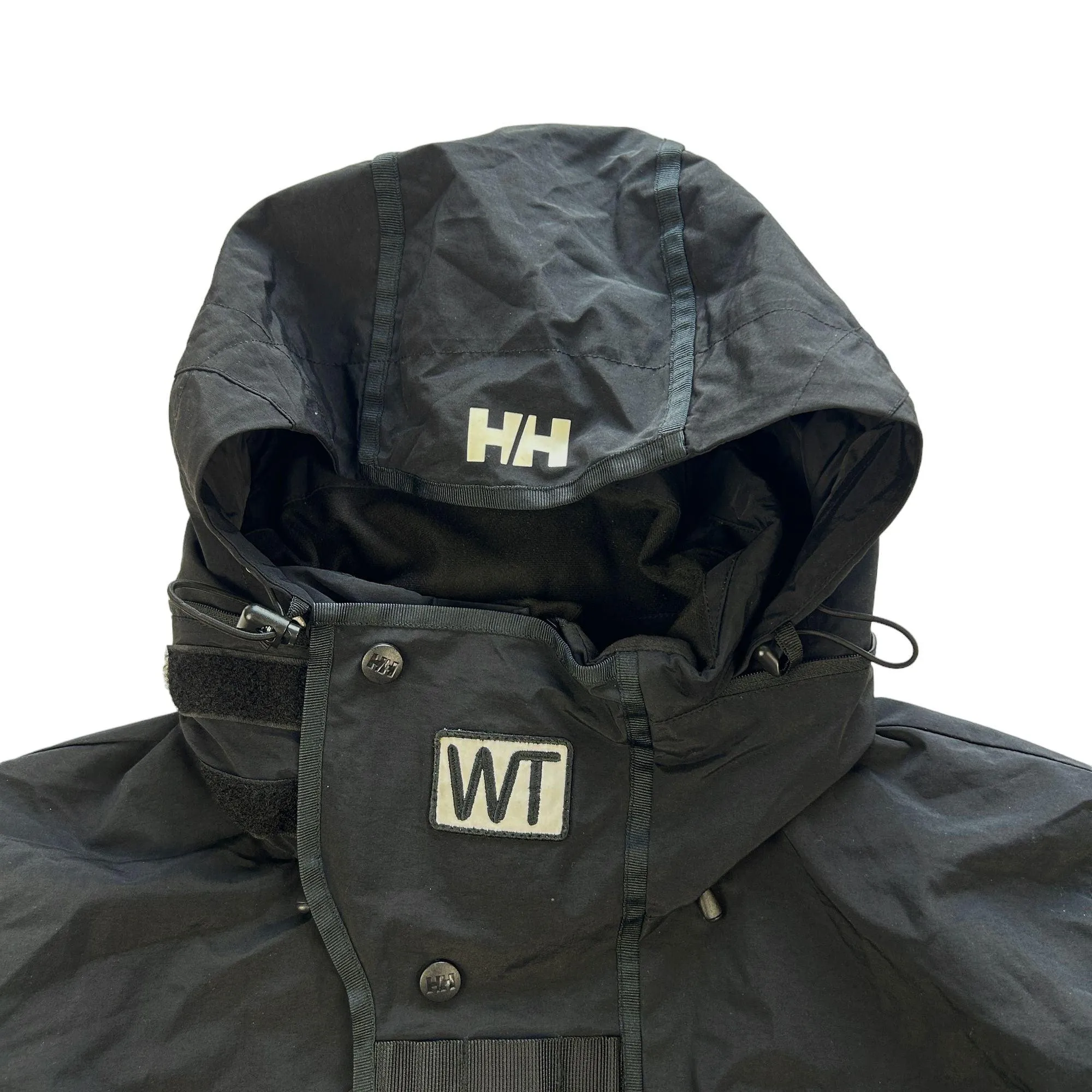 Vintage Helly Hansen X WTAPS Tech Jacket Size L