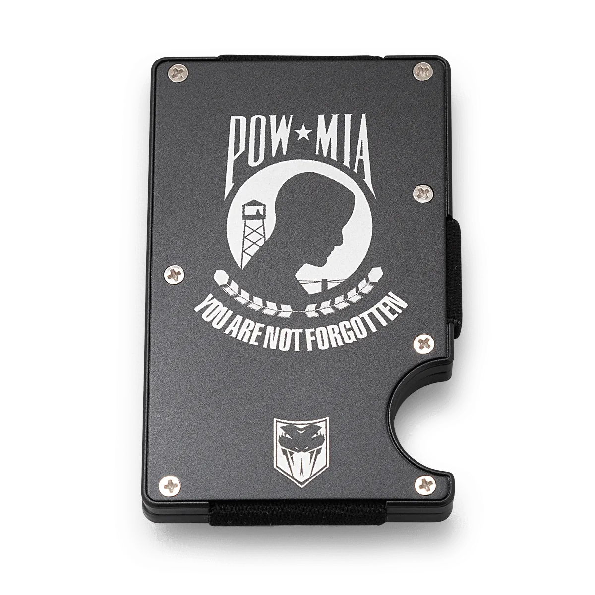 Wallet POW MIA