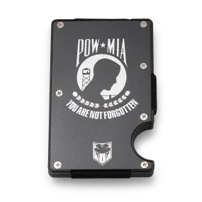 Wallet POW MIA