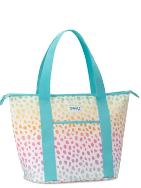 Wild Child Zippi Tote Bag