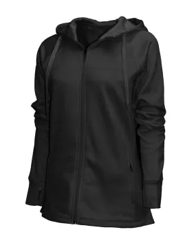 WOMEN'S SCUBA FULL ZIP JACKET