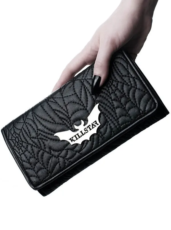 Women's Webutant Wallet