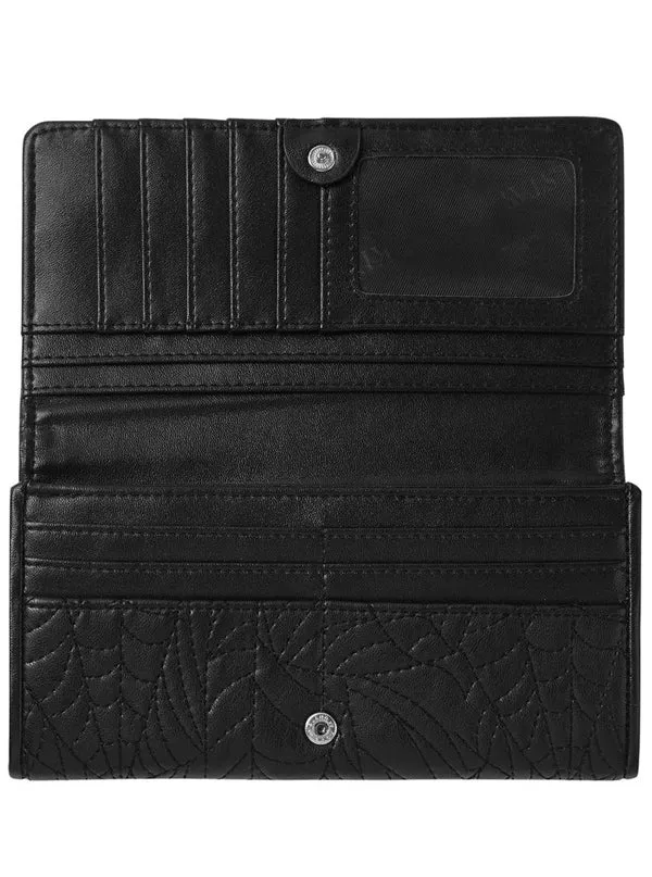 Women's Webutant Wallet