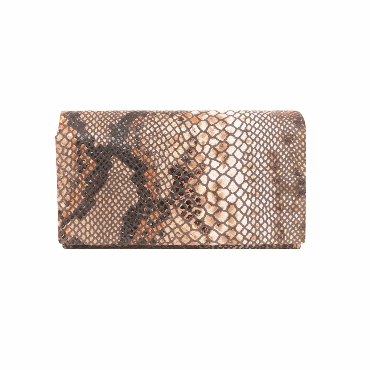 Zella Textured Wallet