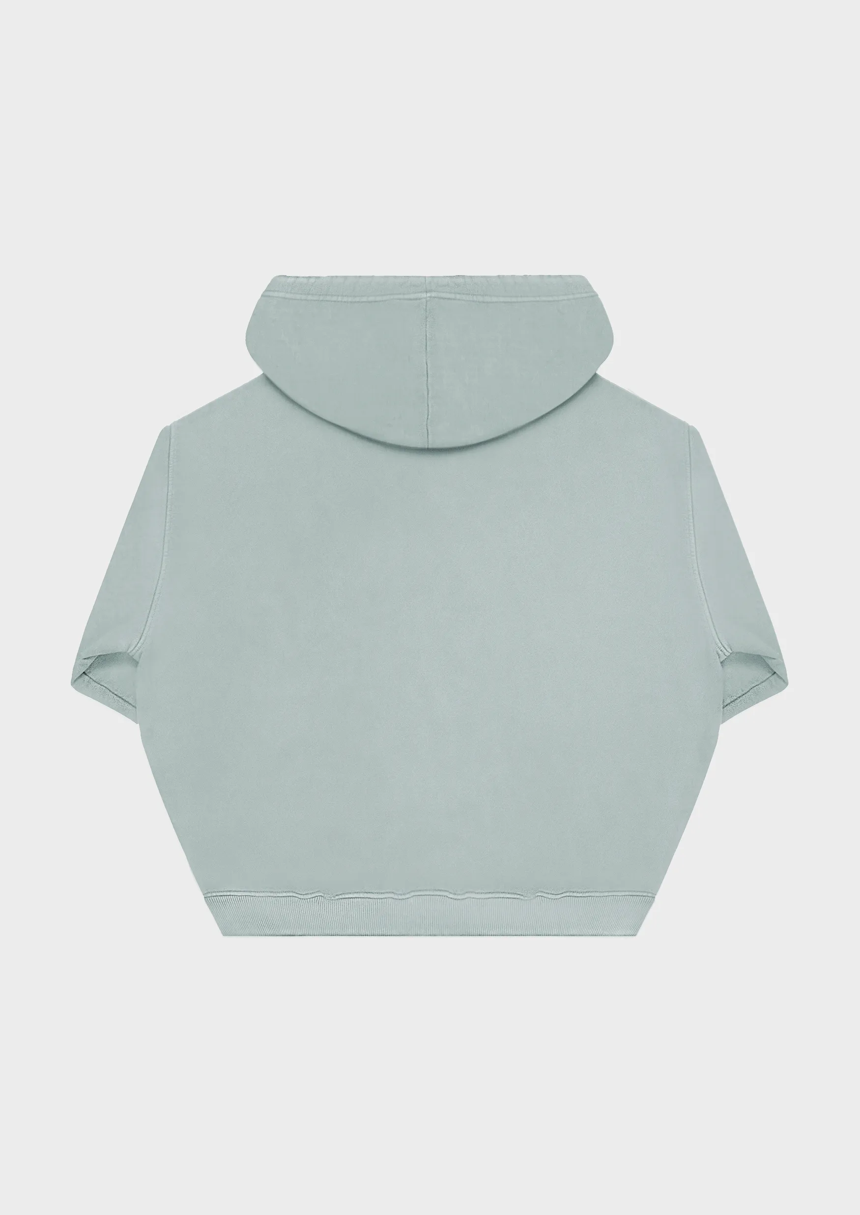 ZIRCON VANGUARD HOODIE