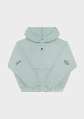 ZIRCON VANGUARD HOODIE