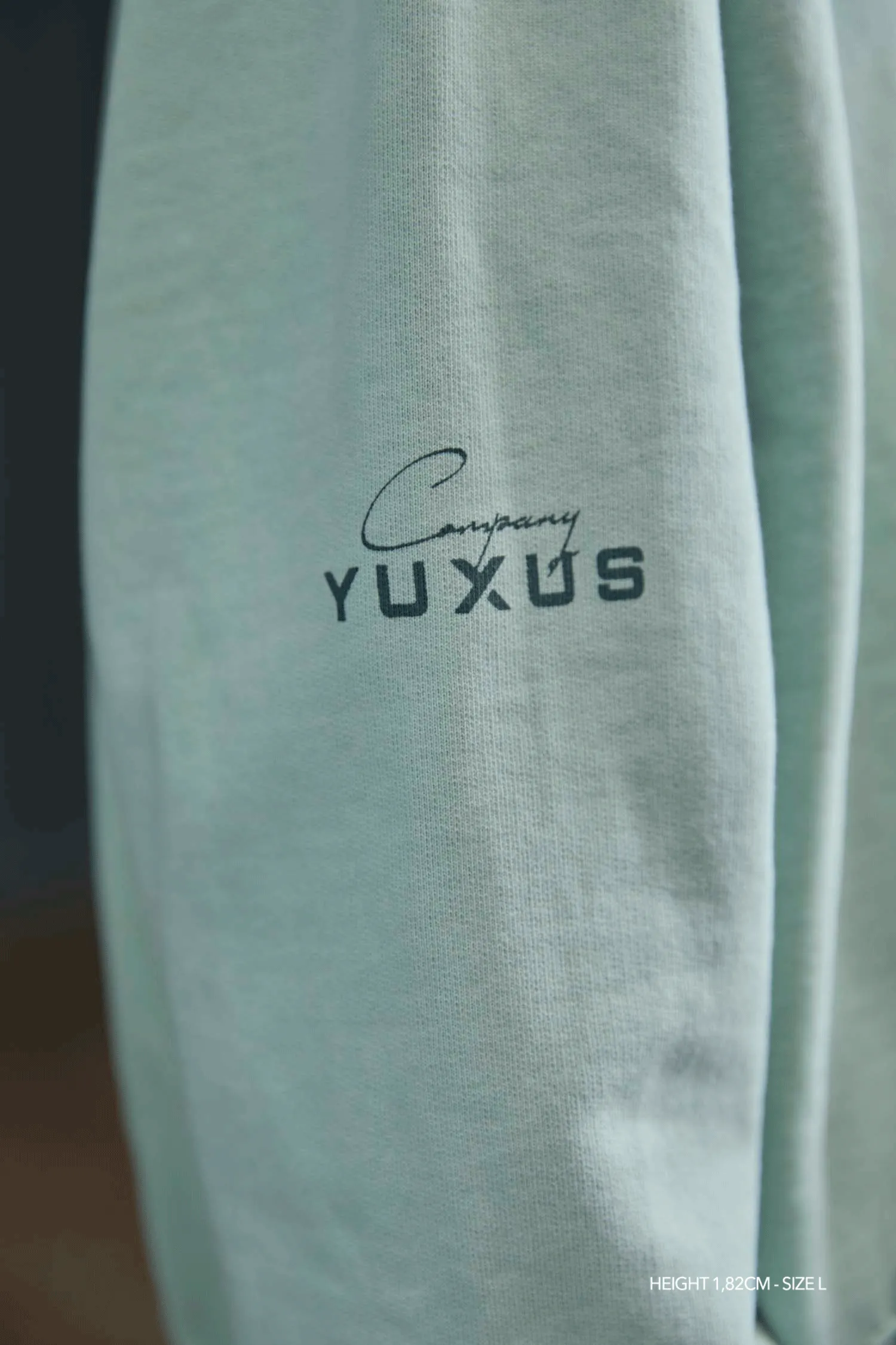 ZIRCON VANGUARD HOODIE